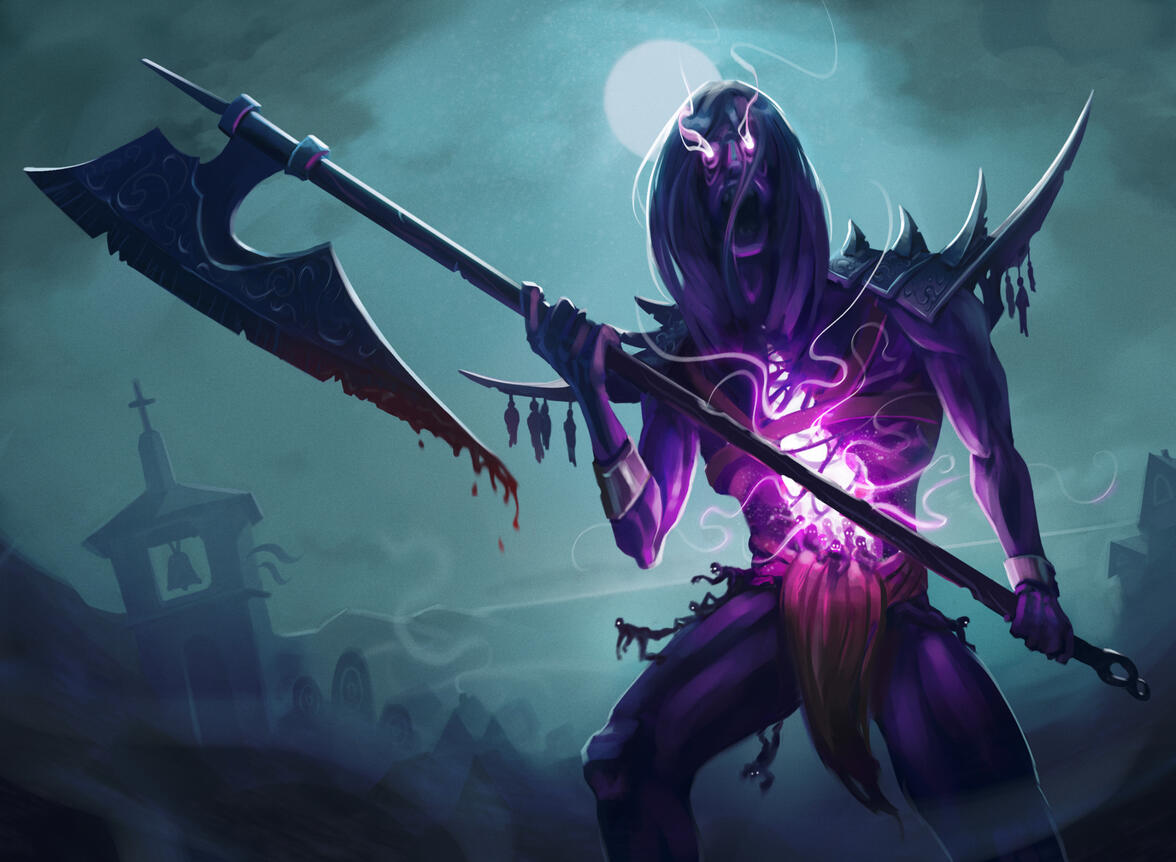 Redesigning MTG Cultivate